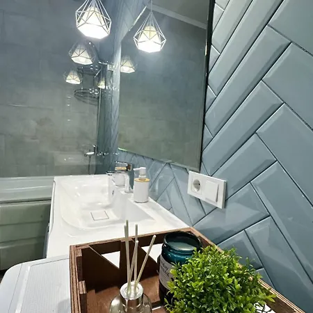 Уютные 3Х Комнатные Аппартаменты Almaty Exterior photo