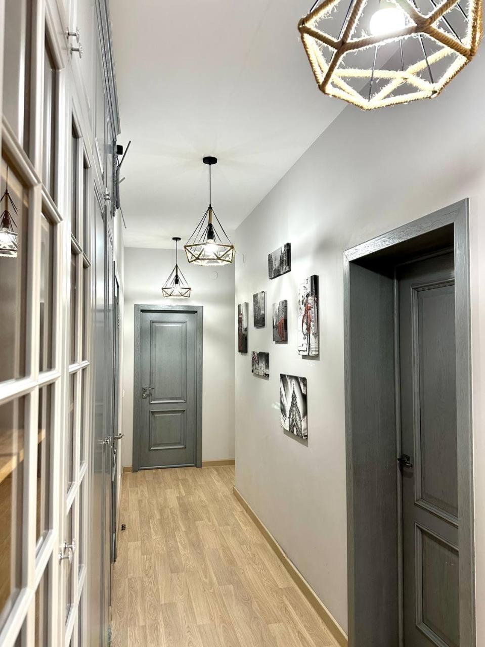 Apartment уютные 3х комнатные аппартаменты *