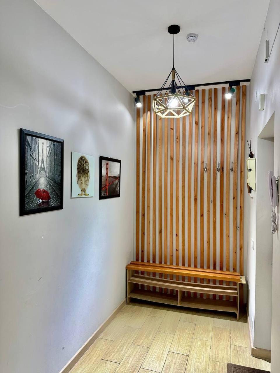 Apartment уютные 3х комнатные аппартаменты Almaty