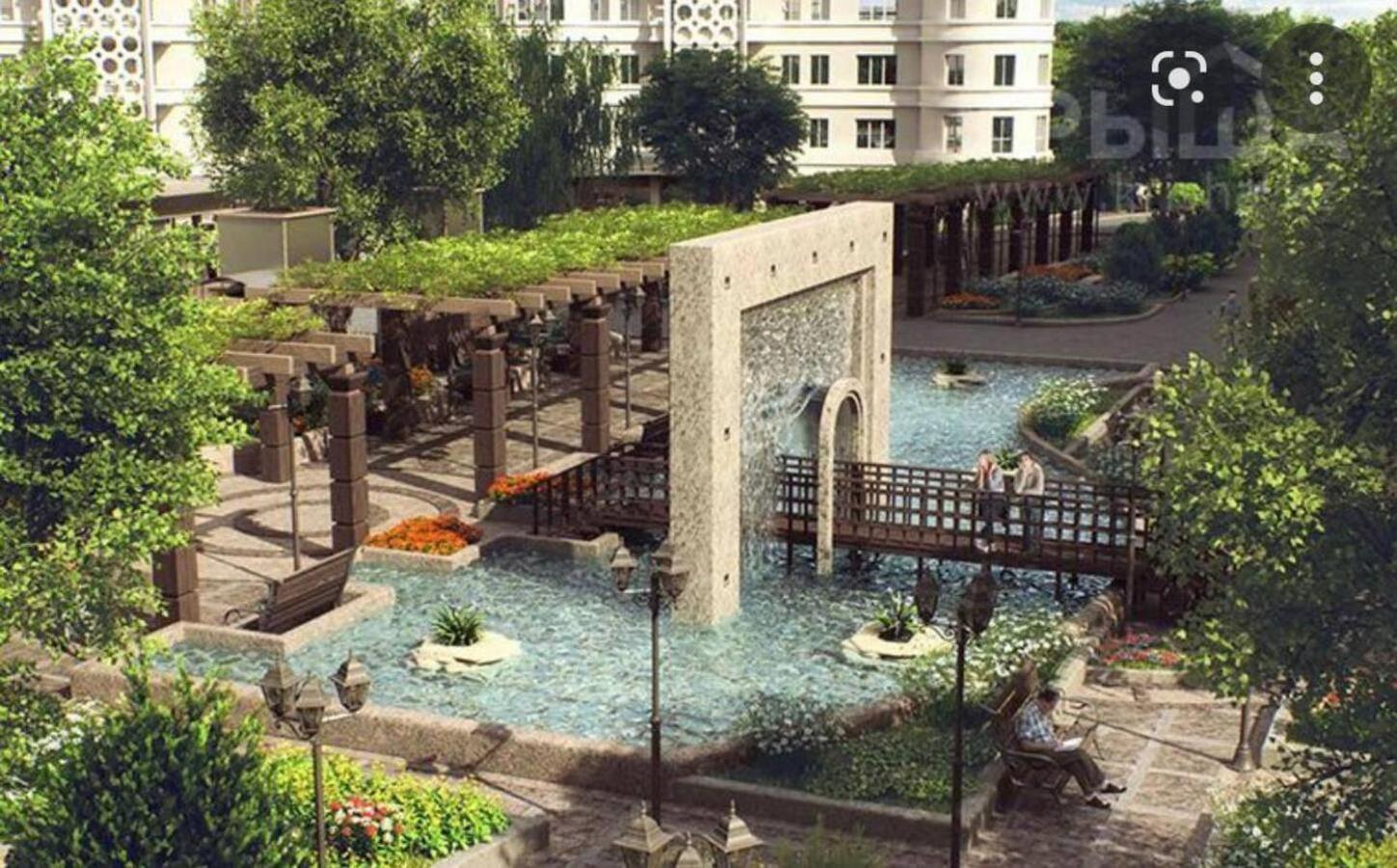 Apartment уютные 3х комнатные аппартаменты *